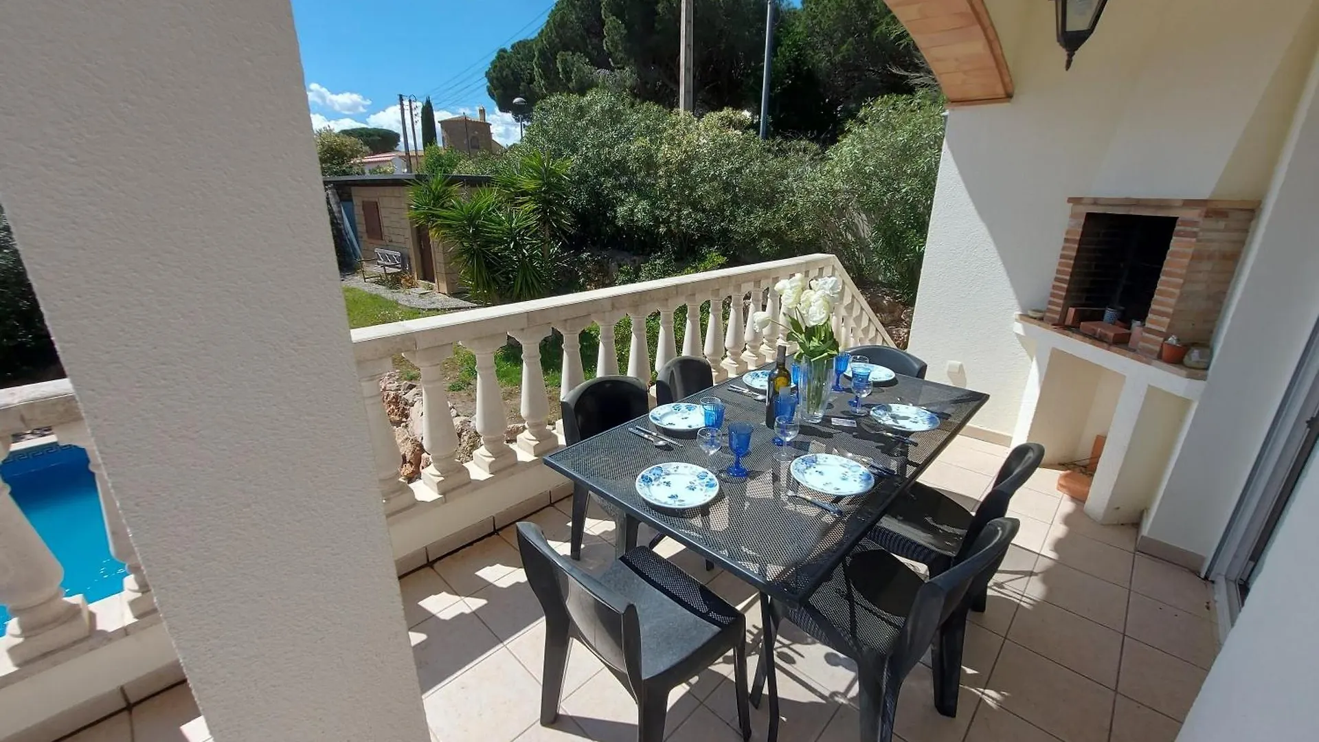 Casa Christa Vila L' Escala
