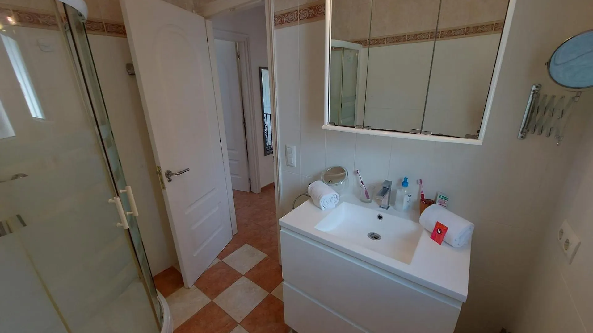 Casa Christa Vila L' Escala