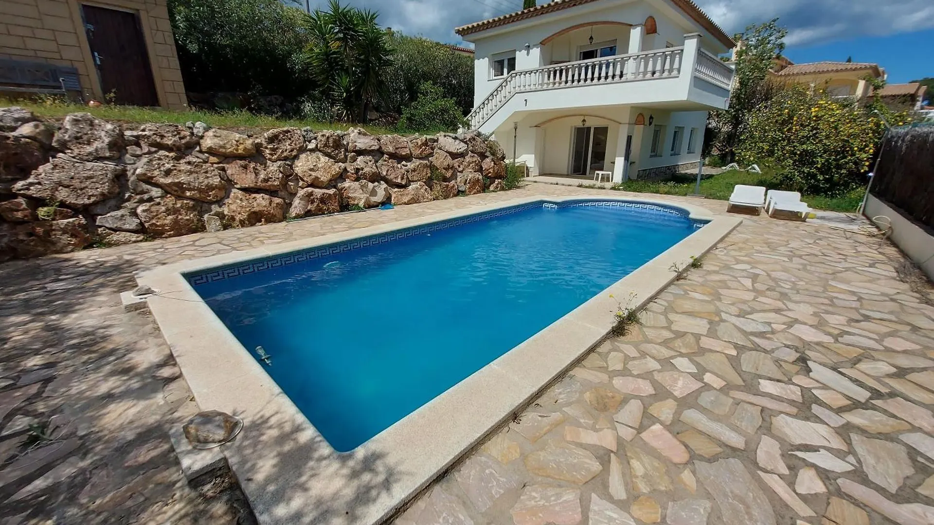 Villa Casa Christa Vila L' Escala